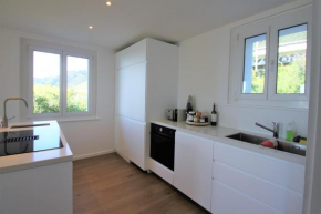 Appartement de standing dans le Lavaux